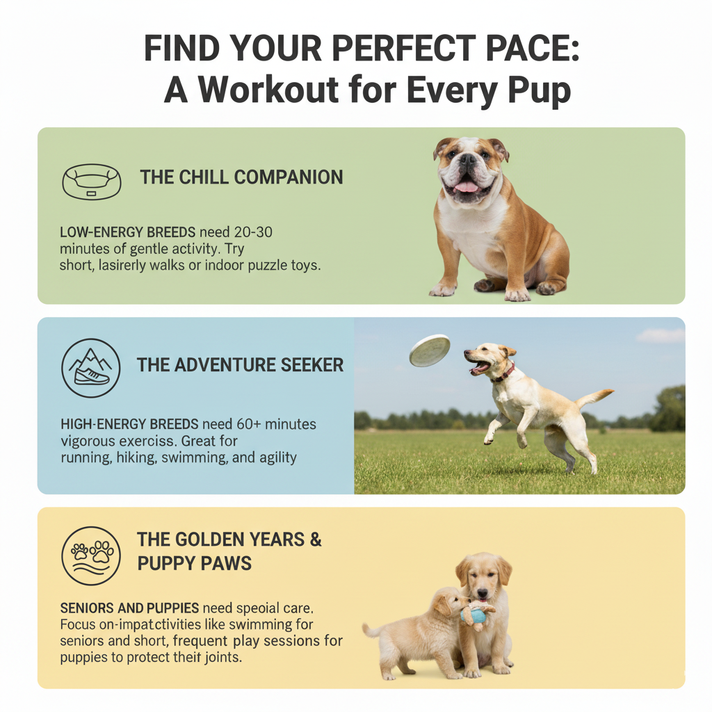 Exercising With Your Dog