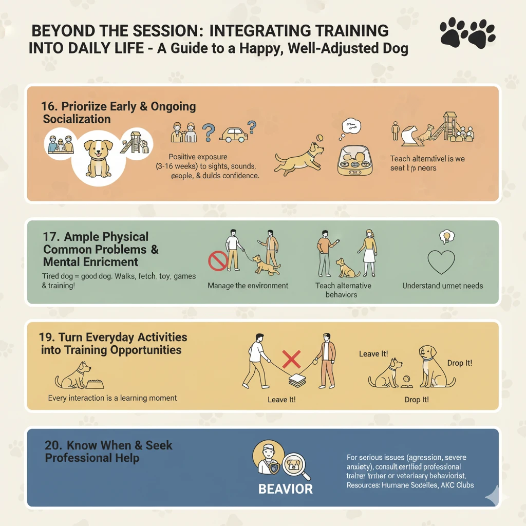 how to train so good