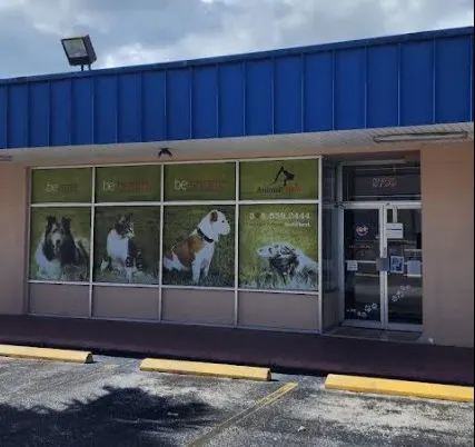 Tamiami Trail Animal Clinic