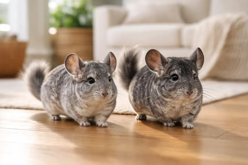 Chinchilla