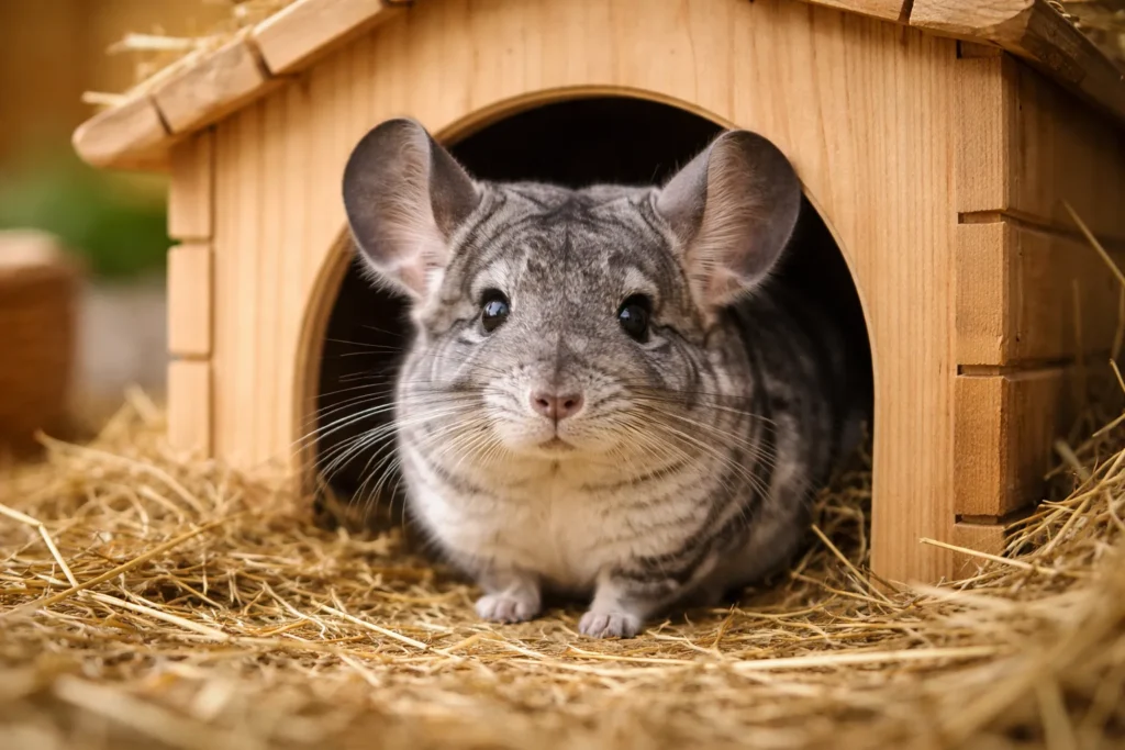 Chinchilla